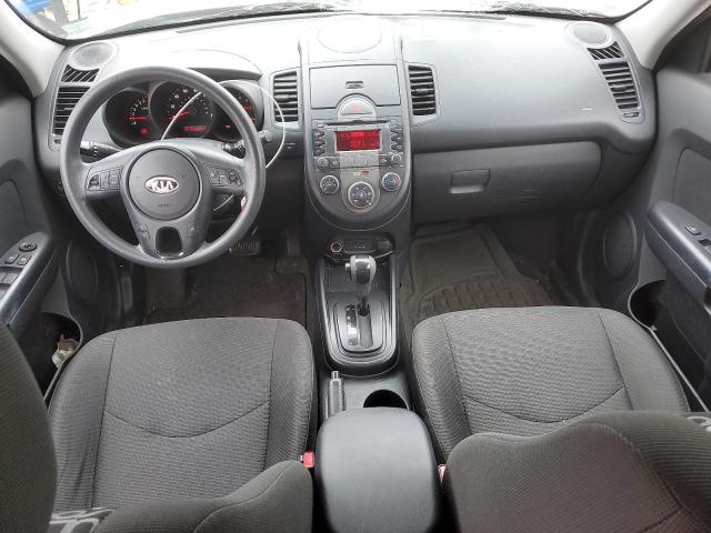 2010 KIA SOUL +