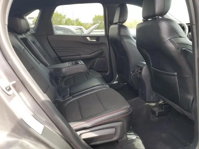 2024 FORD ESCAPE ST LINE  