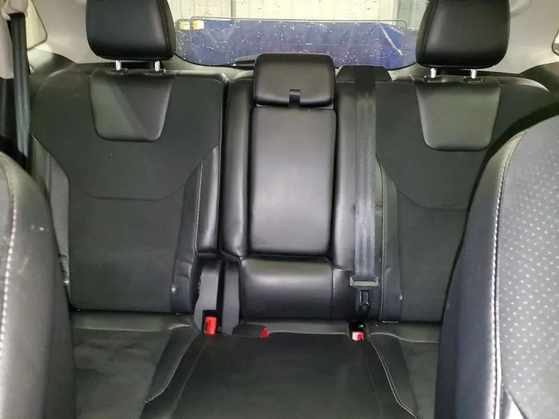 2015 FORD EDGE SPORT  