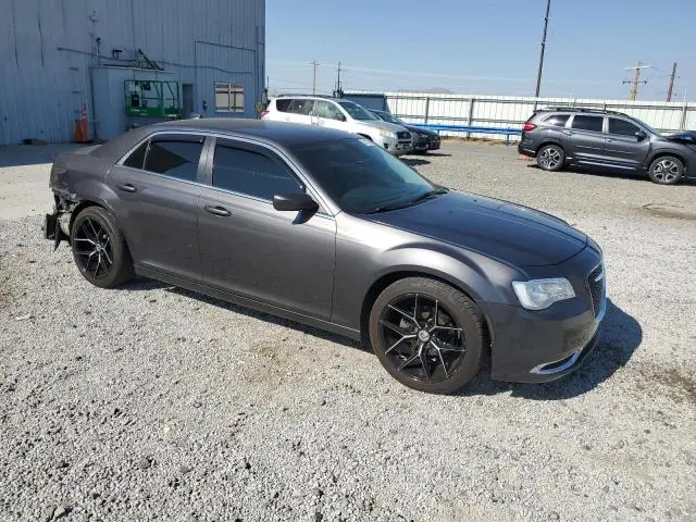 2015 CHRYSLER 300 LIMITED  