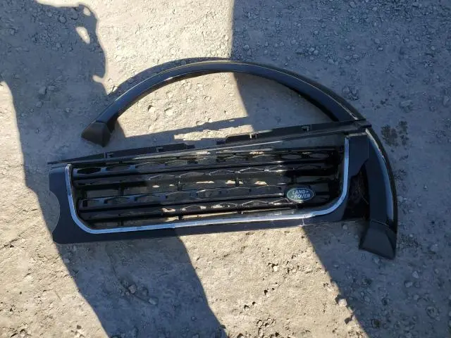 2016 LAND ROVER LR4 HSE LUXURY  