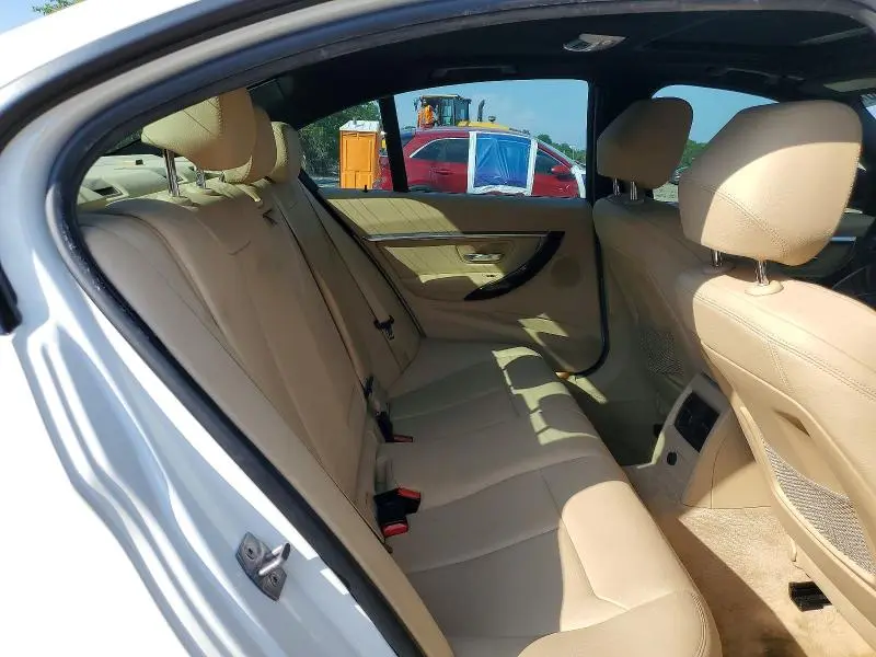 2016 BMW 328 I SULEV  