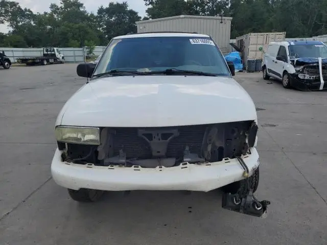 2021 CHEVROLET BLAZER   