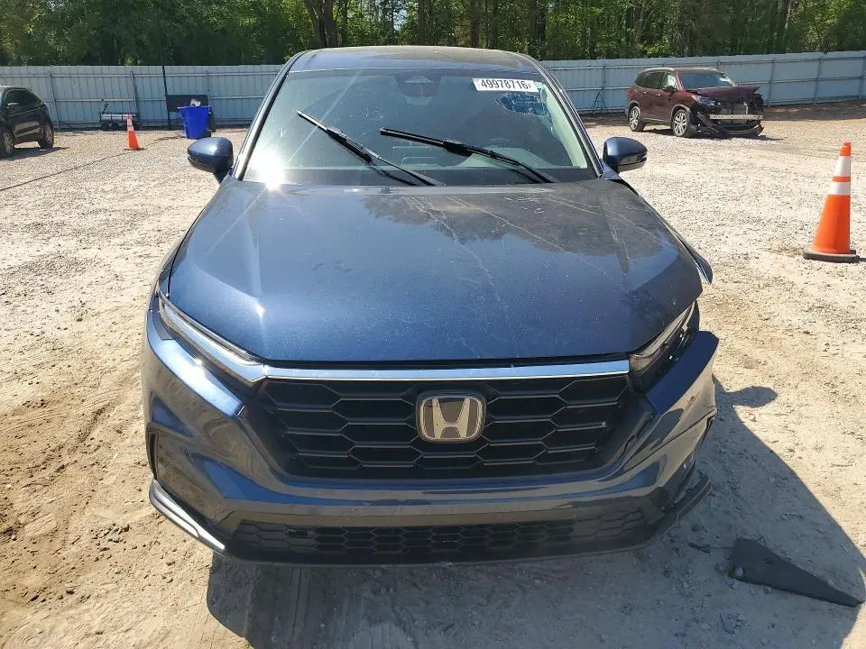 2023 HONDA CR-V LX  