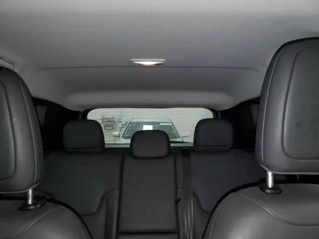 2020 JEEP RENEGADE LIMITED  