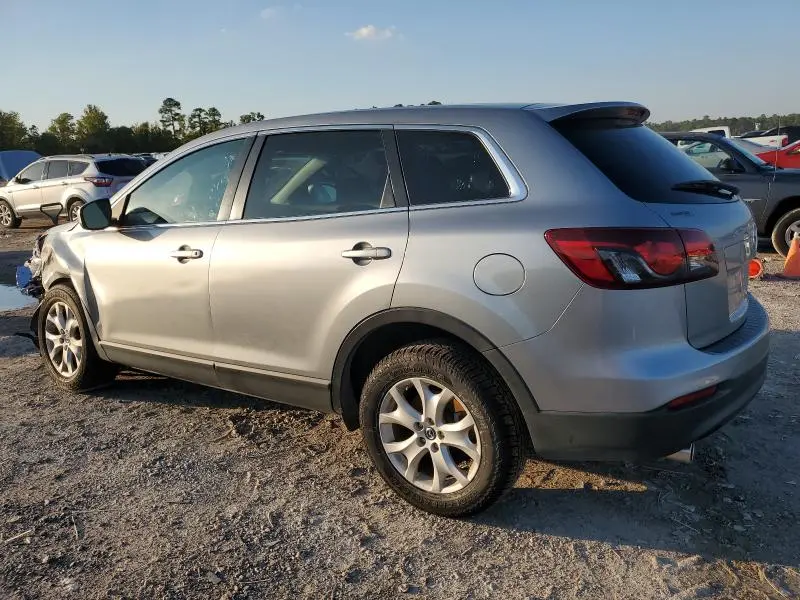 2013 MAZDA CX-9 SPORT  