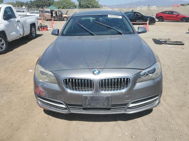 2014 BMW 528 I