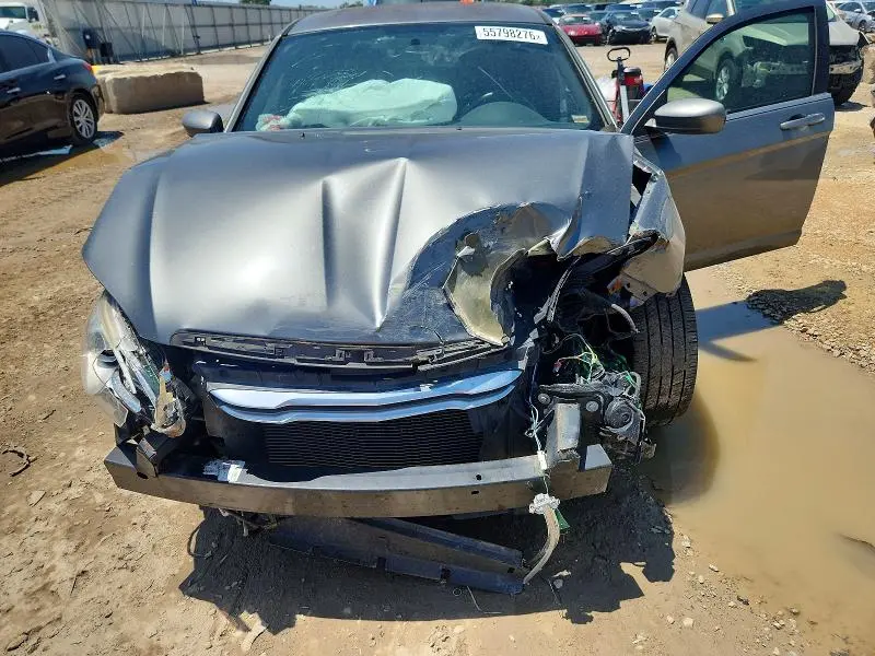 2013 CHRYSLER SEBRING   