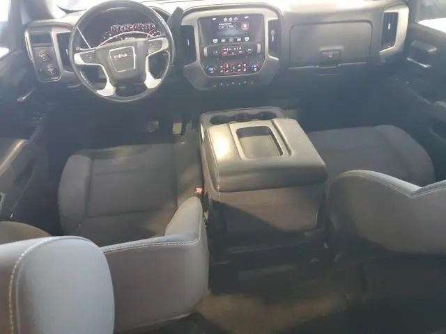 2014 GMC SIERRA K1500 SLE  