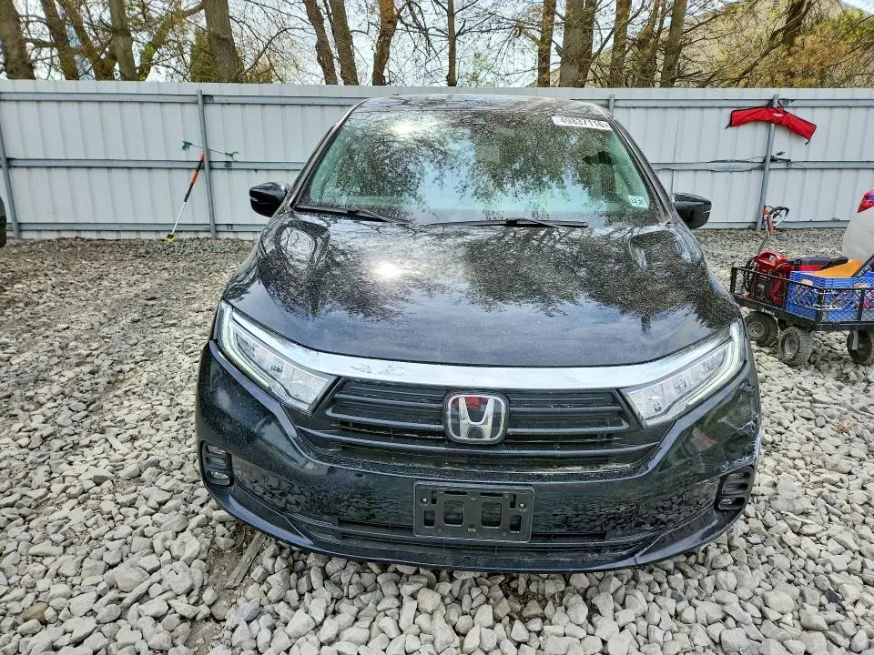 2023 HONDA ODYSSEY EXL  