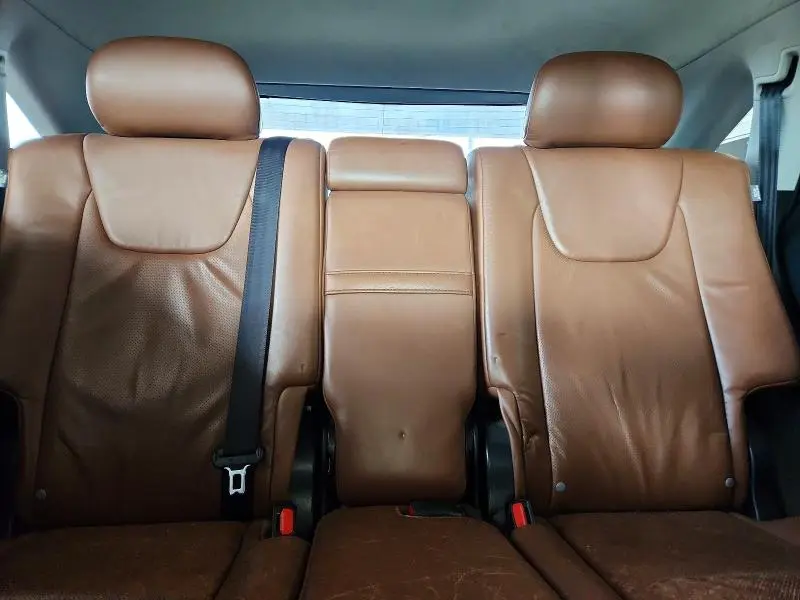 2015 LEXUS RX 450H  
