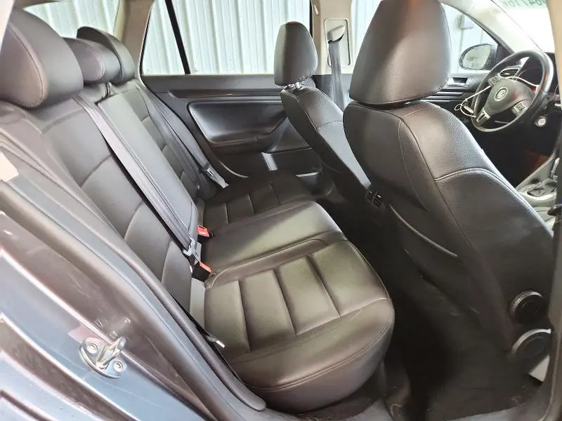 2014 VOLKSWAGEN JETTA TDI  