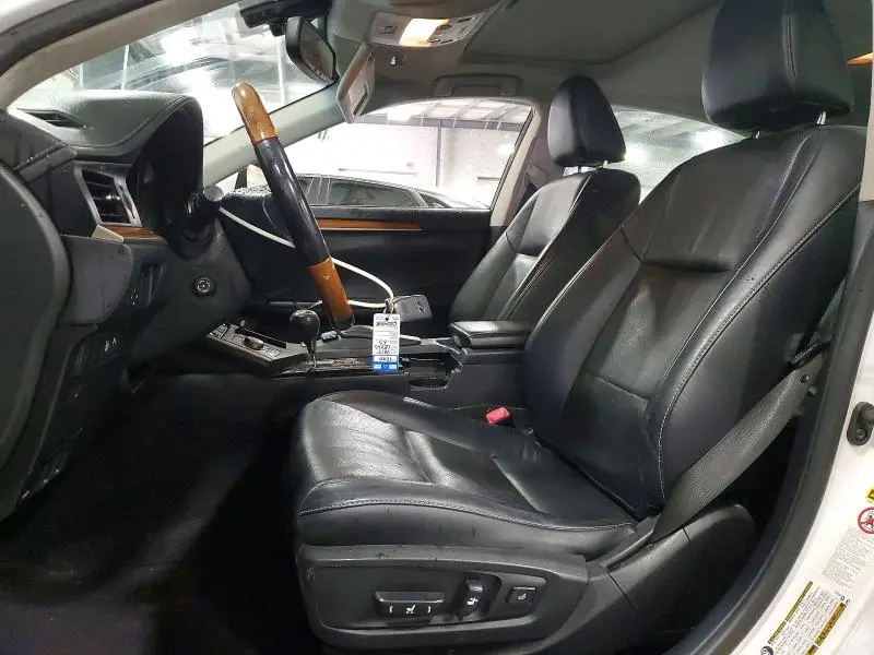 2015 LEXUS ES 300H  