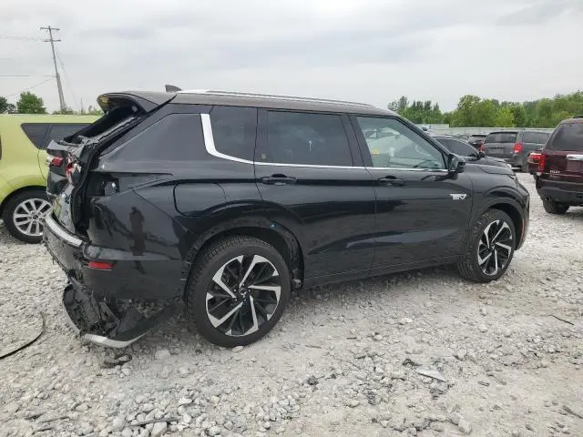 2023 MITSUBISHI OUTLANDER SEL  