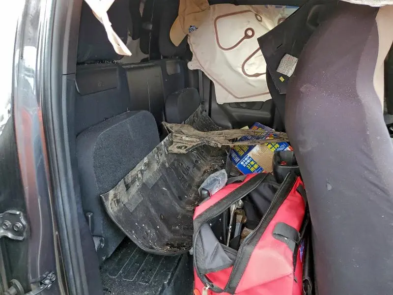 2020 TOYOTA TACOMA TRD OFF-ROAD  