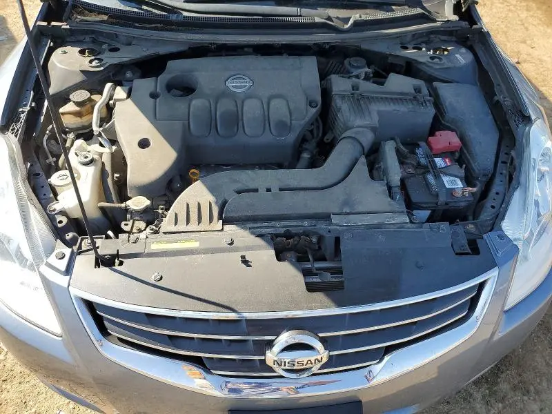 2011 NISSAN ALTIMA 2.5  