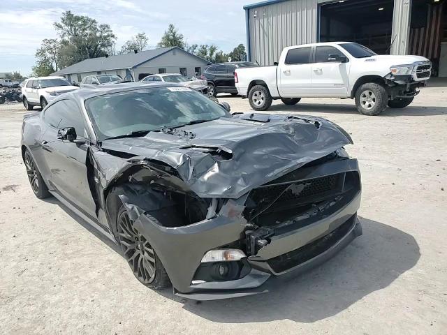 2016 FORD MUSTANG GT