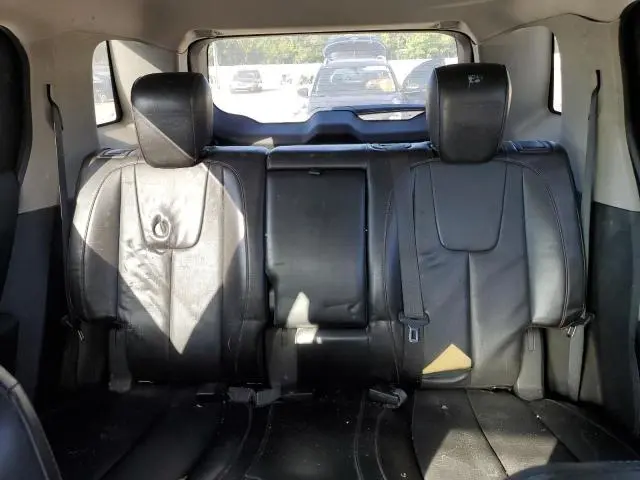 2013 GMC TERRAIN DENALI  