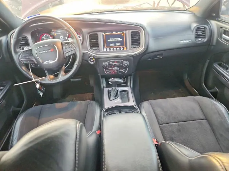 2019 DODGE CHARGER GT  