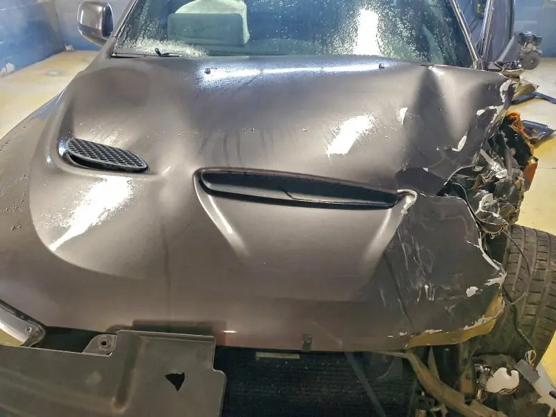 2019 DODGE DURANGO R/T  