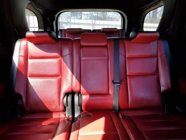 2022 DODGE DURANGO R/T  