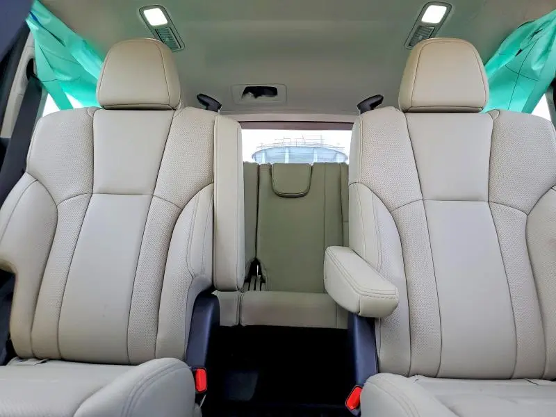 2024 SUBARU ASCENT LIMITED  