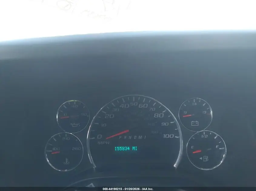 2018 CHEVROLET EXPRESS 3500 LT