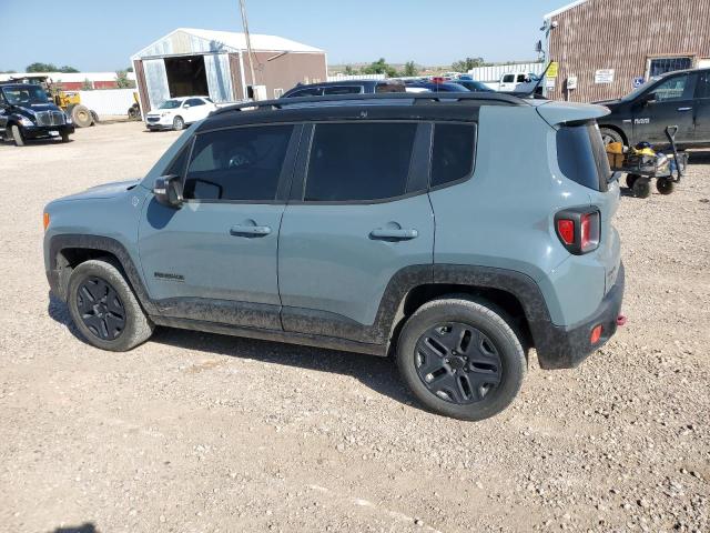 2017 JEEP RENEGADE TRAILHAWK