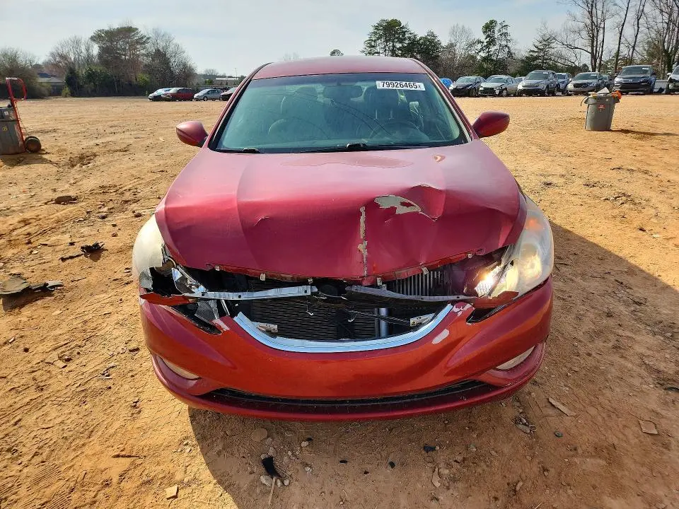 2011 HYUNDAI SONATA SE 2.0T  