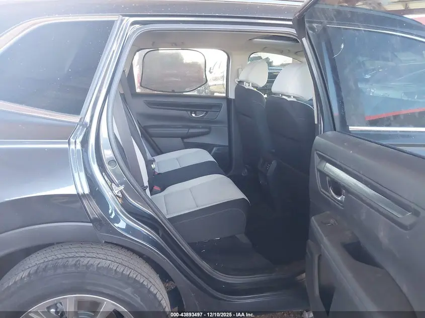 2024 HONDA CR-V EX AWD