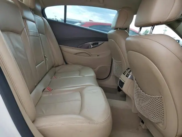 2011 BUICK LACROSSE CXL  