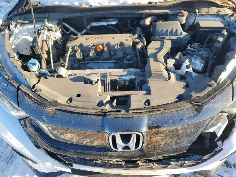2021 HONDA HR-V SPORT  