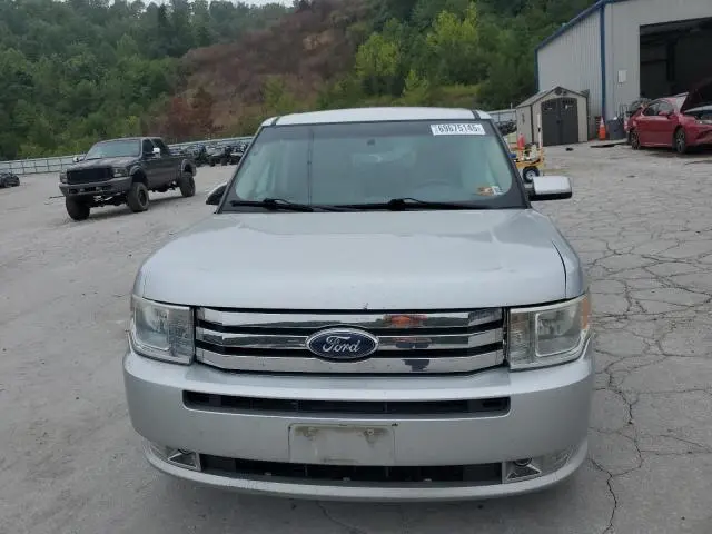 2011 FORD FLEX SEL