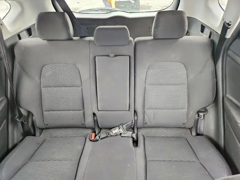 2019 HYUNDAI TUCSON SEL  
