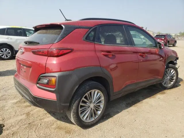 2018 HYUNDAI KONA SEL  