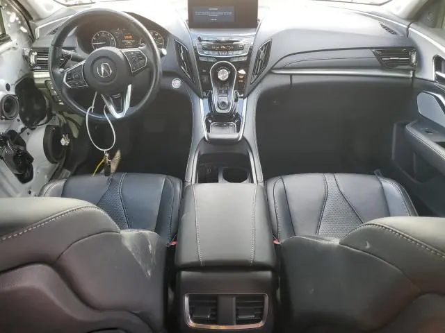 2019 ACURA RDX TECHNOLOGY  