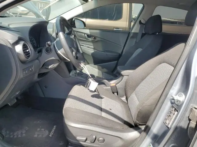 2020 HYUNDAI KONA SEL PLUS