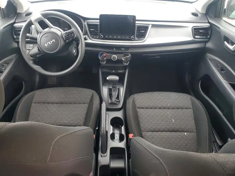 2023 KIA RIO LX  