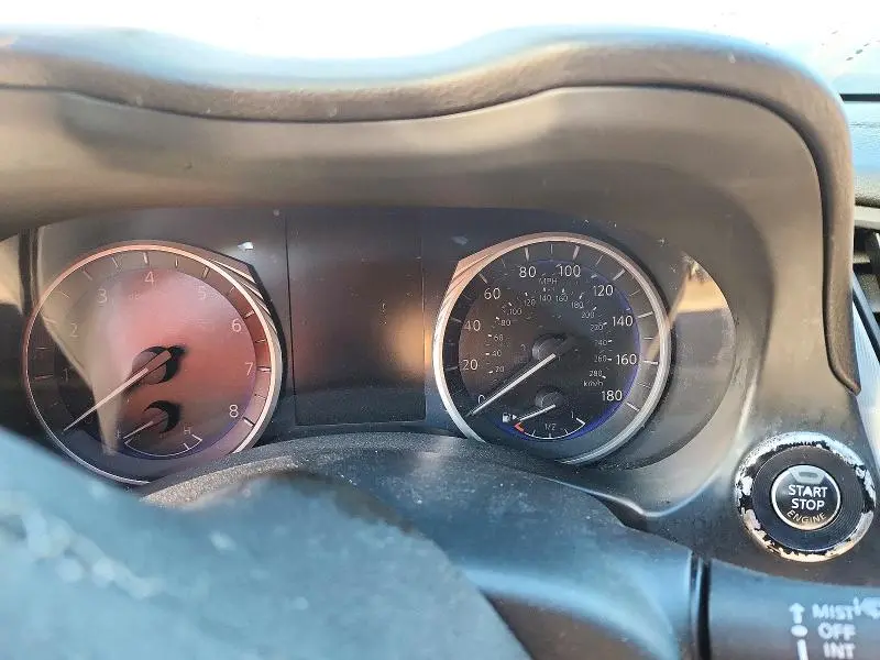 2017 INFINITI Q60 2.0T PREMIUM  