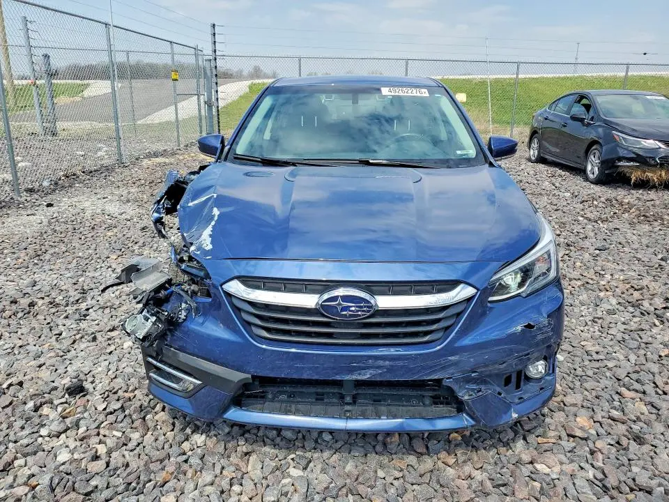 2020 SUBARU LEGACY LIMITED  