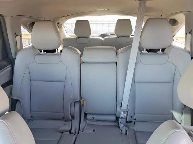 2014 ACURA MDX TECHNOLOGY  