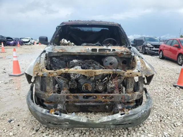 2018 RAM 1500 ST  