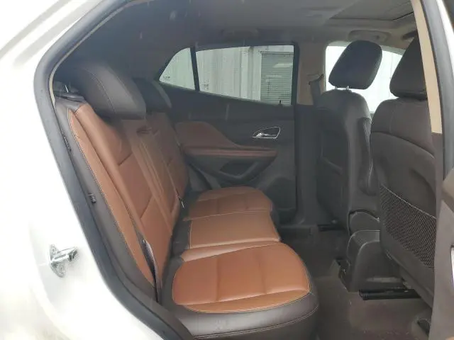 2015 BUICK ENCORE PREMIUM  