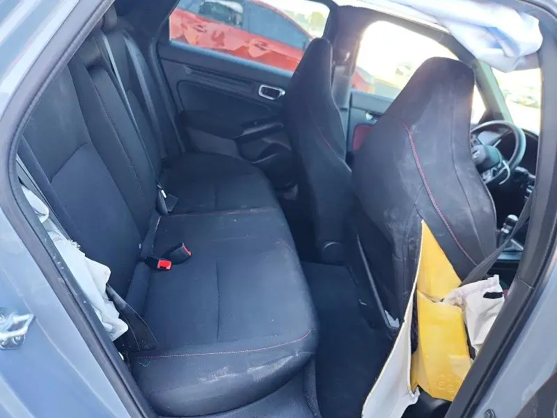 2023 HONDA CIVIC SI  