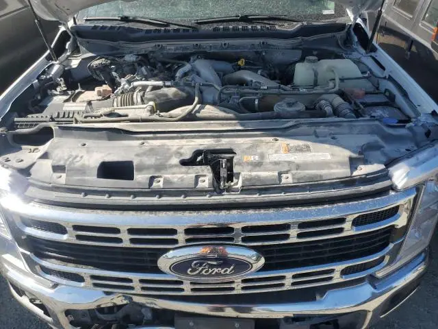 2024 FORD F250 SUPER DUTY  