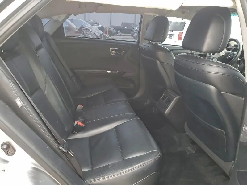 2018 TOYOTA AVALON XLE  