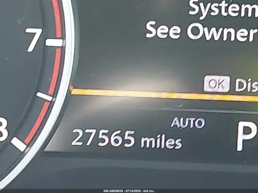 2024 NISSAN ROGUE SV INTELLIGENT AWD