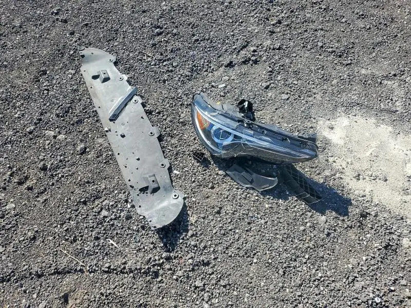 2019 ALFA ROMEO STELVIO   