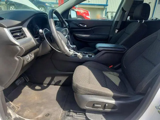 2019 GMC ACADIA SLE  