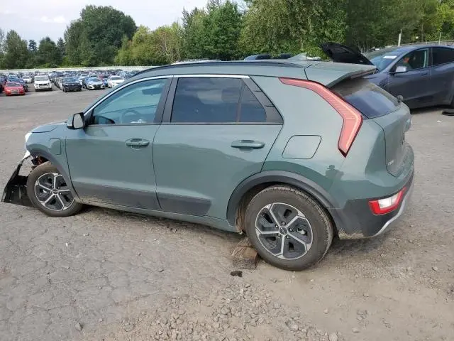 2023 KIA NIRO EX